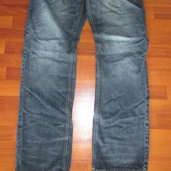 BLUENOTES Jake Jeans - 36 x 34 - Picture 3 of 10